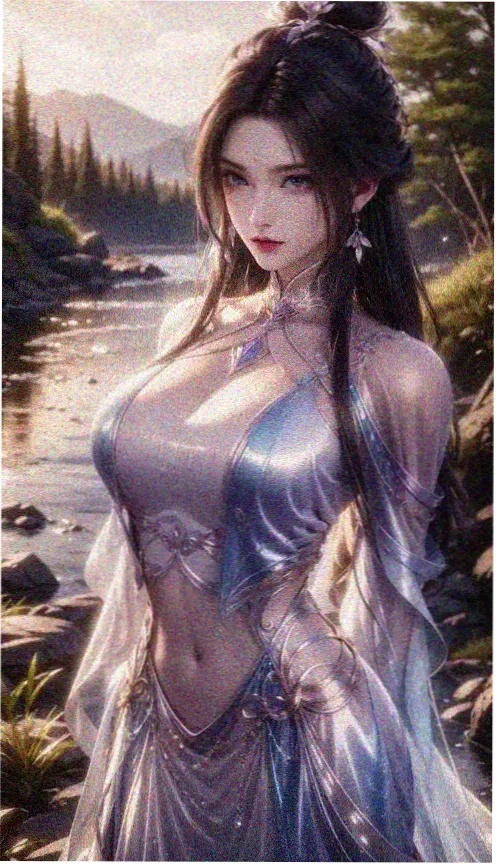 77影院机战动漫锈色齿轮海报